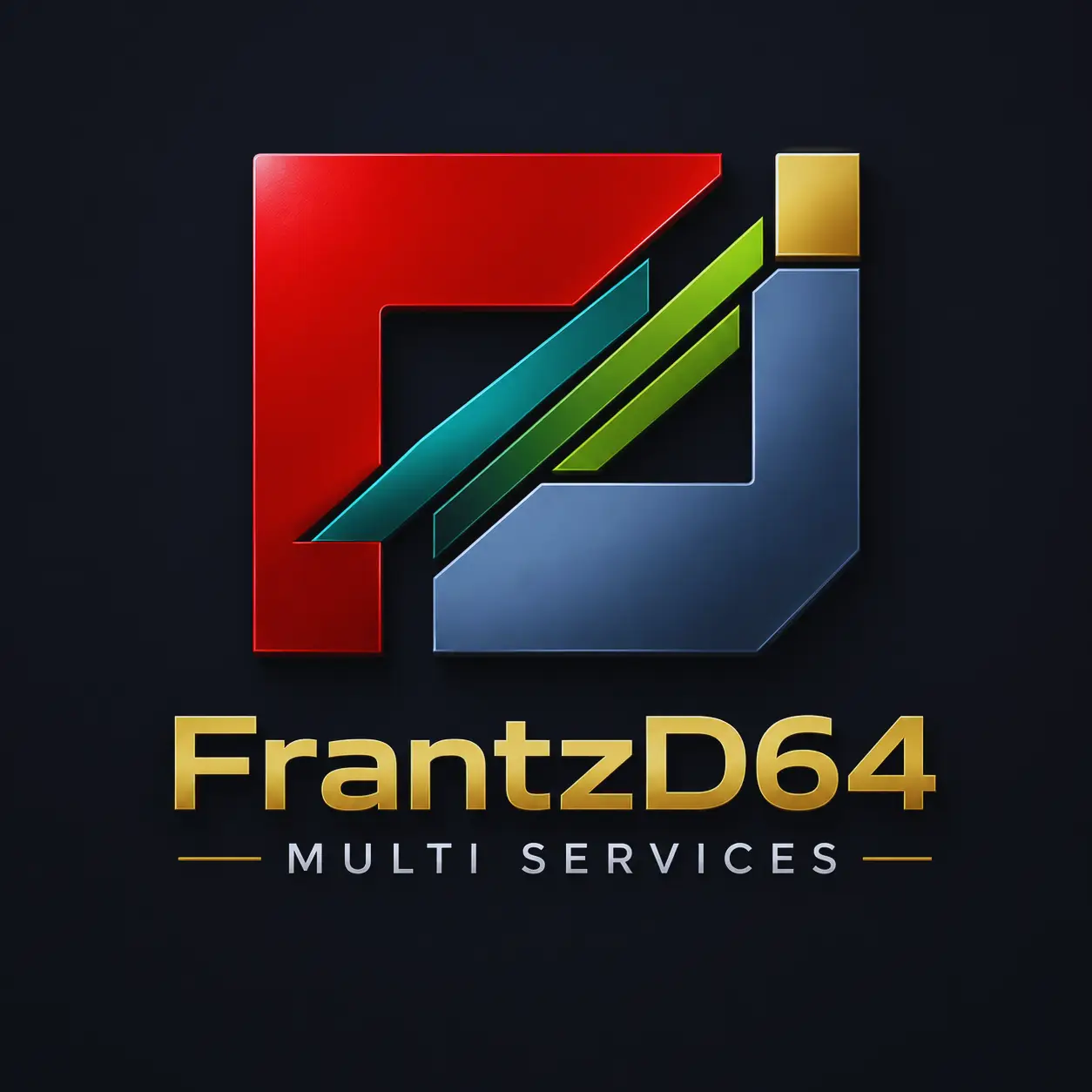 FrantzD64 Multi Services LLC